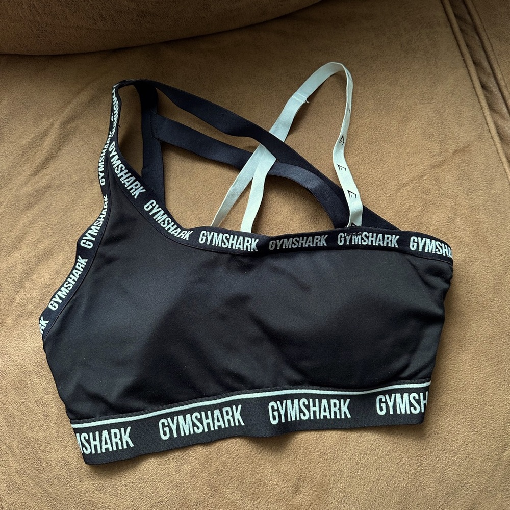 Gymshark Sports Bra